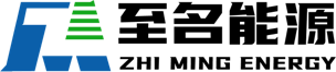 智明能源 logo