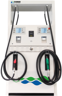 至畅系列加油机