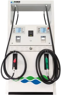 Zhichang Series Fuel Dispenser
