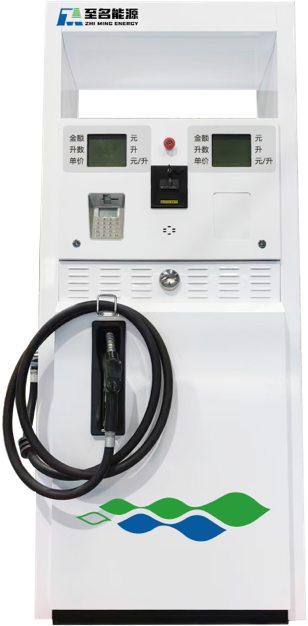 至名能源加油机产品